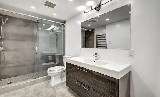 bathroom services Montgomeryville